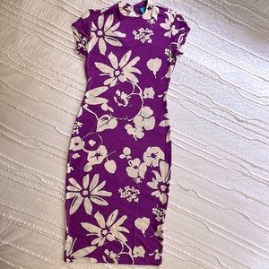 Tori Richard Kimora Dress